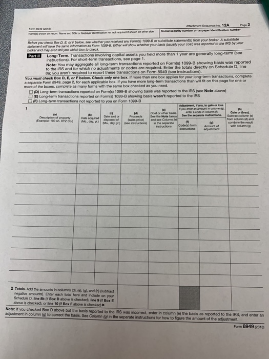 Western Avenue, Mesa, AZ 85201 (employer identification number 11-1111111). She also writes