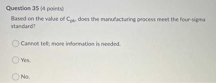 14.80 grams and a standard deviation of 0.20 gram. The nominal (target)