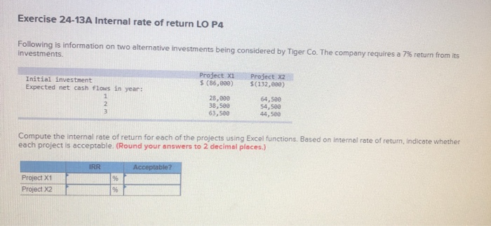 predicted salvage value of the system is $13,000 b. A machine costs