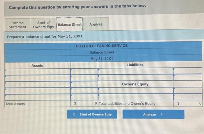 Taylor Cotton. Assets Accts. Rec. + Supp. + Eollip. 3,000 + 5,800