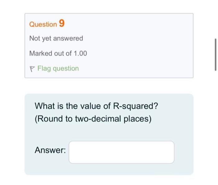 F & & & \\ \hline \begin{tabular}{l} Repression \\ Residual \end{tabular} &