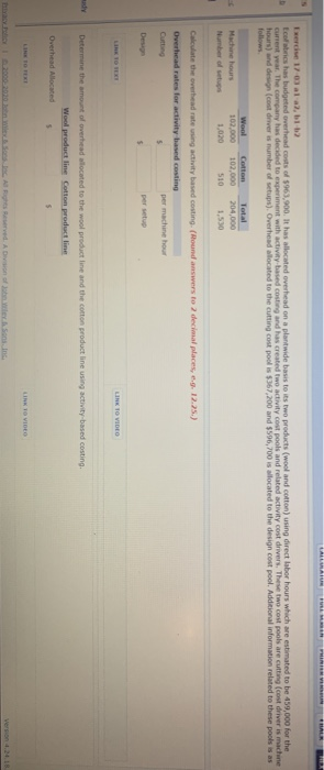 the following partial data shown below. Income before income taxes Income tax