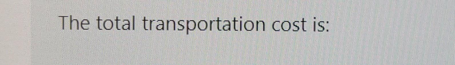10 6 7 480 Demand 360 280 210 200 The number of