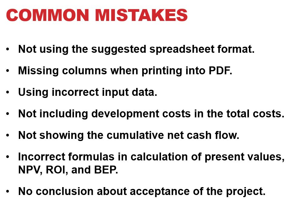 system, summarized in the following tables: Development Costs-Personnel 2 Systems Analysts 400