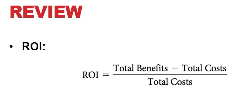 1 System Architect 100 hours/ea @ $50/hour 1 Database Specialist 15 hours/ea