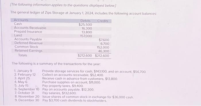 completing accounting cycle Problem 3-9 Part 1-7completing all the way to post