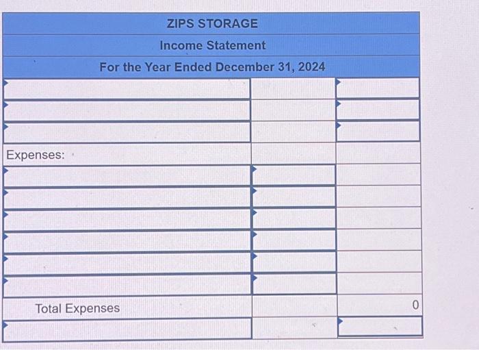 credits. Prepare an adjusted trial balance. Journal entry worksheet 1 Record the