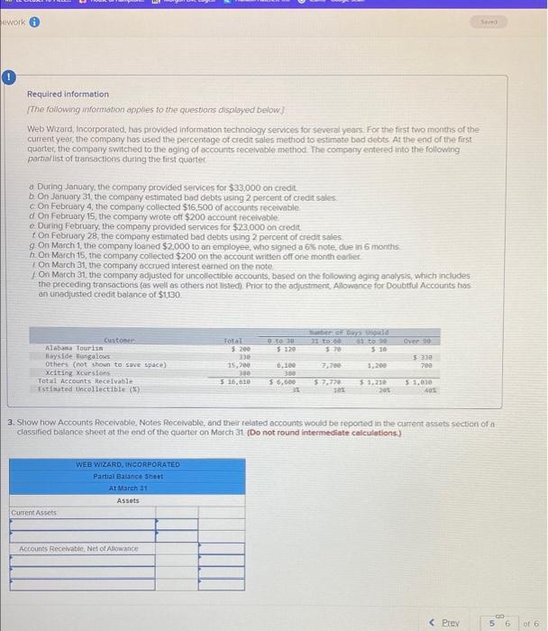 On March 15 the company collected $200 on the account witten off