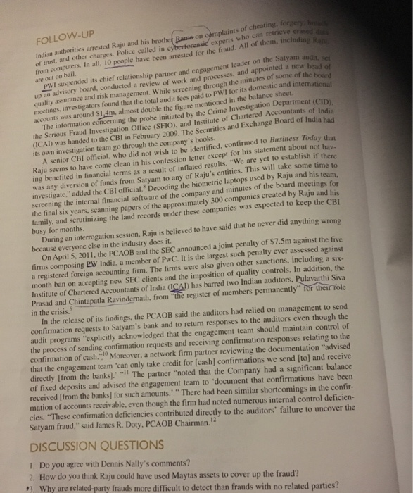 company and you receive acti on chairman of the board that starts,