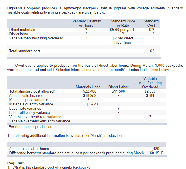 I ONLY NEED HELP WITH 6-7 PLEASE THEY ARE ALL RELATED TO