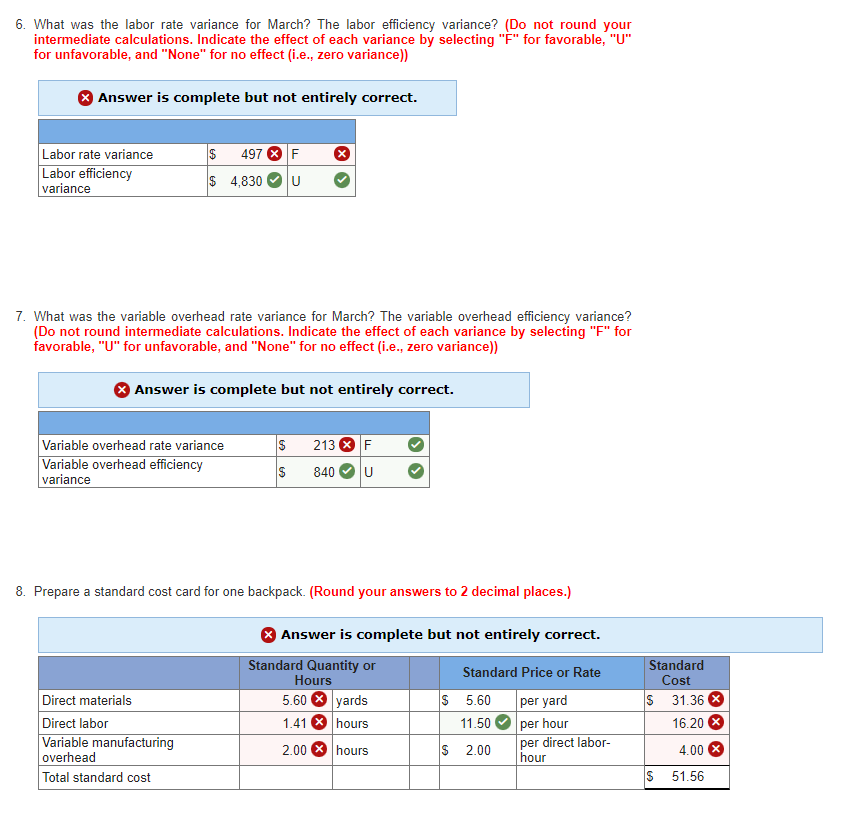 THE SAME QUESTIONS. PLEASE SHOW EXPLANIATION. THANKS Highland Company produces a lightweight