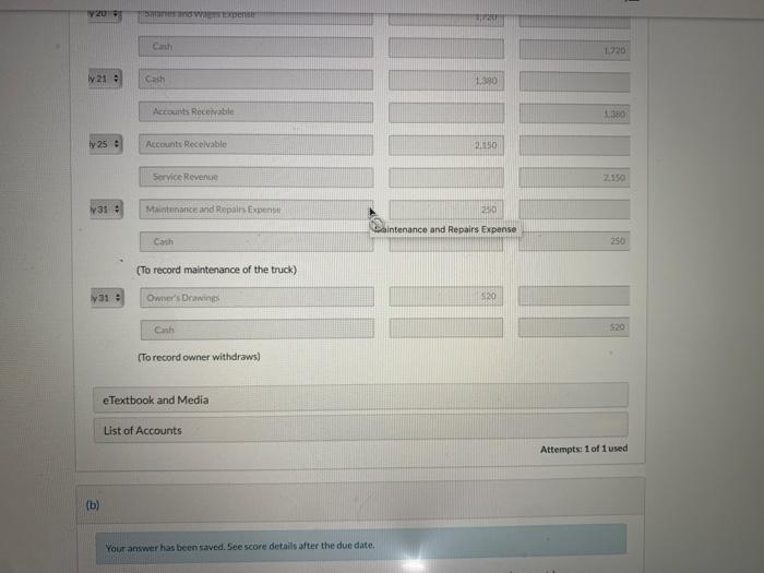 appreciate it Question 1 of 1 ./100 View Policies Current Attempt in