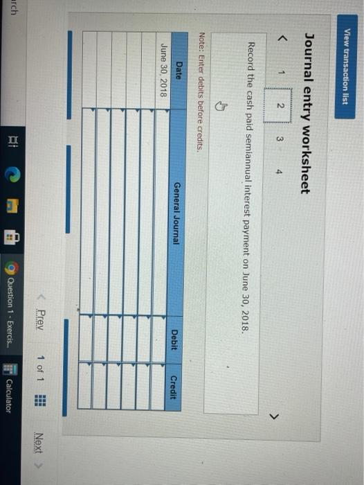 par dated January 1, 2018, that have a $3,400.000 par value, mature