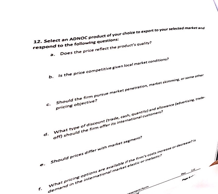 12 JAS UNIT TITLE Firke for Non-ince Manager ACTIVITY: Solve and analyze