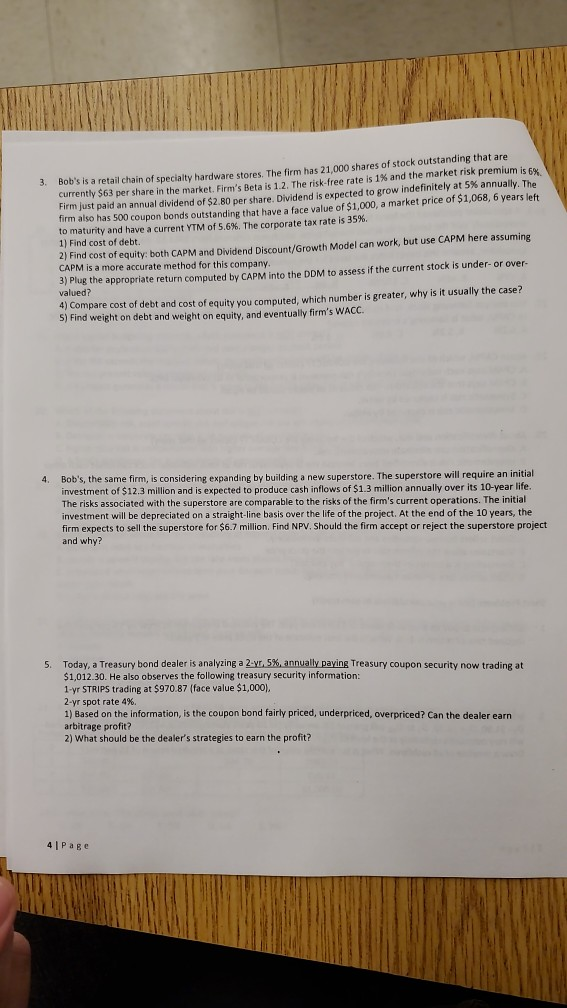 $980.12 C.$981.13 D. $986.54 E. $1,005.41 24-3. A speculator purchased the bond