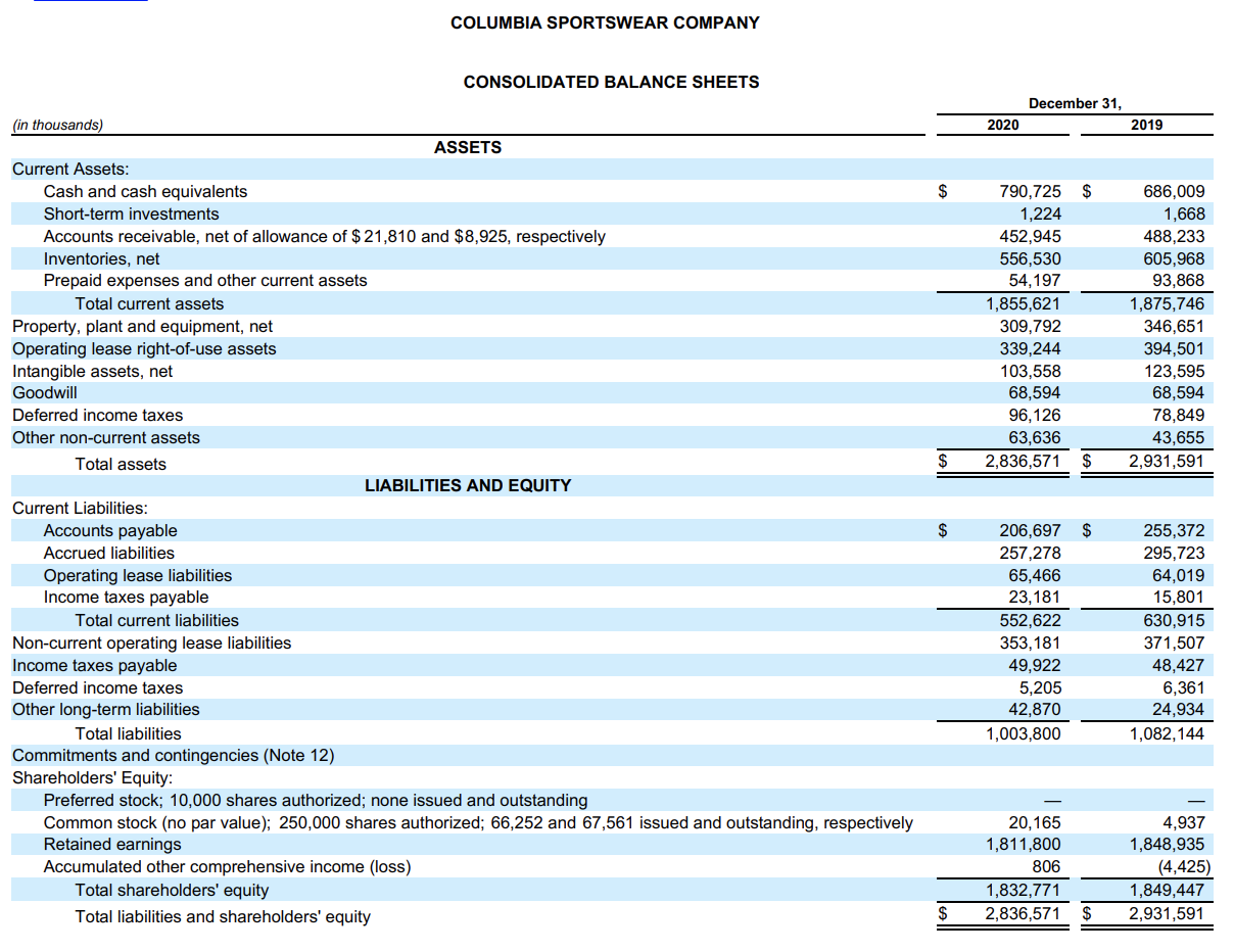 and the final answer. (i.e. "a rate is a %, "a ratio"