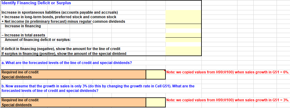 the answers. This is the whole problem, so there's no additional information