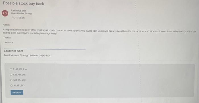 potertial - "Cueston mans" which are products wth low share in maikets