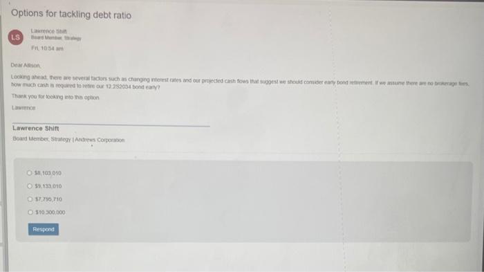 with high predicled gownt where comprnes should invest in or discard them