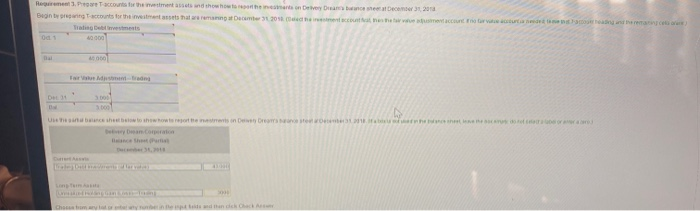  what would the long term assets be and the value? Regel.