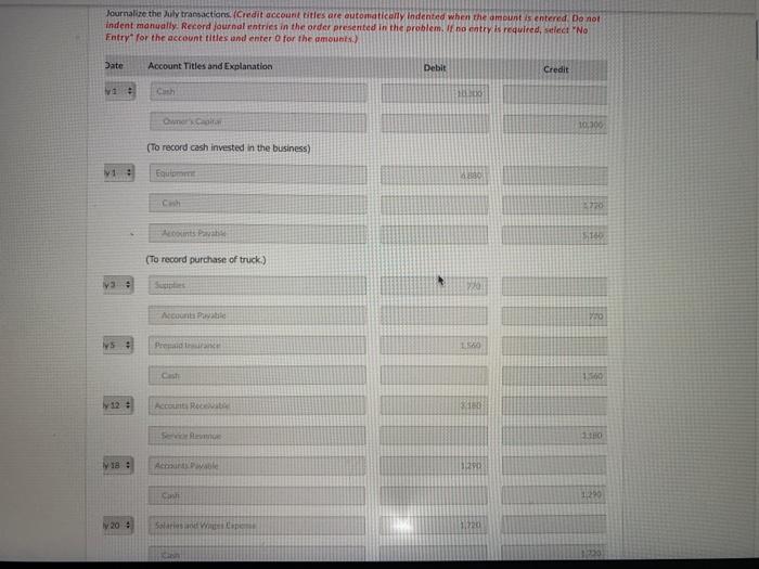 have done so far just in case needed! Please help. One try
