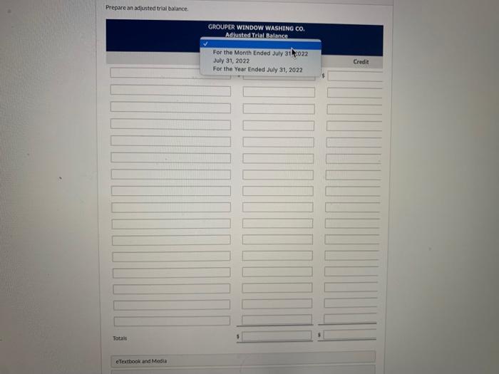 $2,150 for cleaning services performed. 31 Paid $ 250 for maintenance of