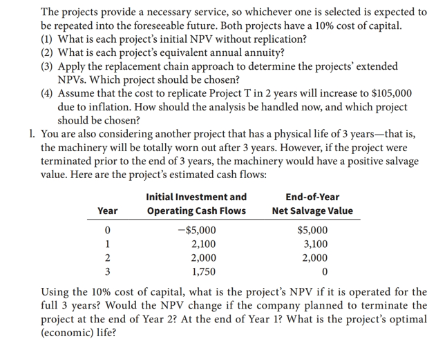 left you $1 million to do with as you please. You are
