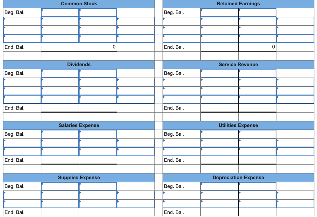 3. May 6 Issue shares of common stock in exchange for $10,000