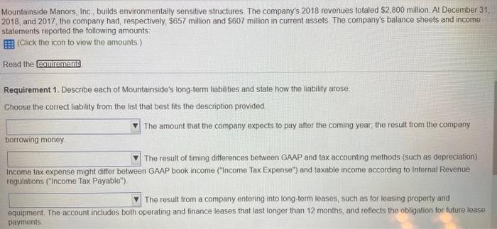 172 35 23 At year-end (In millions) Liabilities and stockholders' equity Current