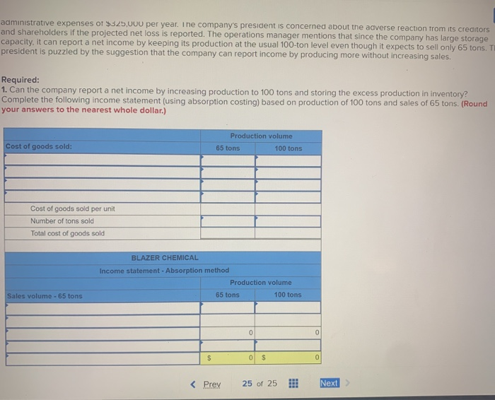 Chemical produces and sells an ice-melting granular used on roadways and sidewalks
