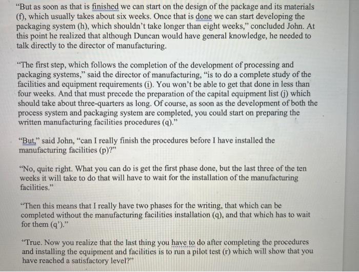 Mason Hospital Products Corp. has done sufficient new product development at the
