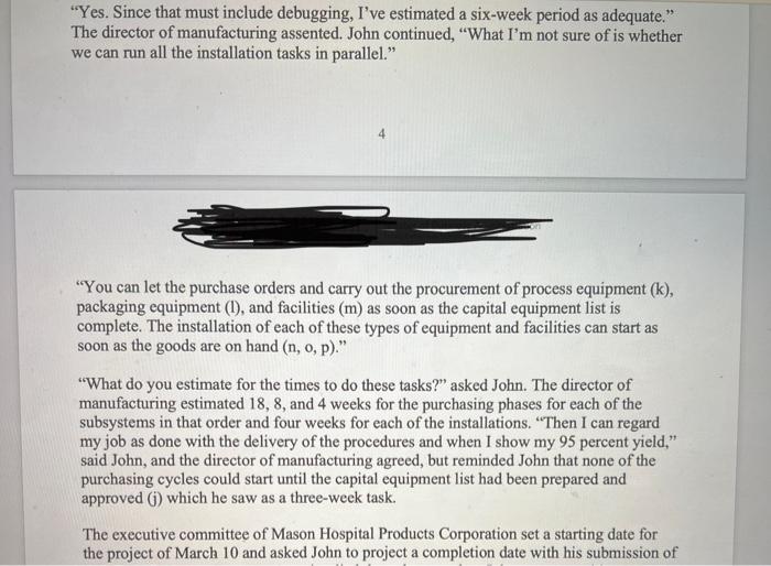 research and development level to estimate a high likelihood of technical success