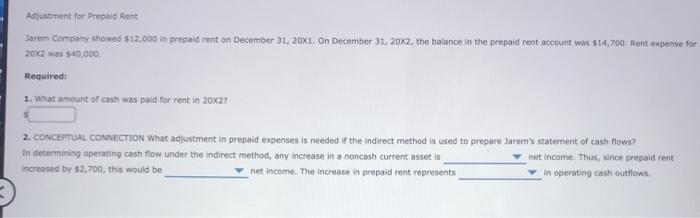  2.) first blank options are deducted from or added to second