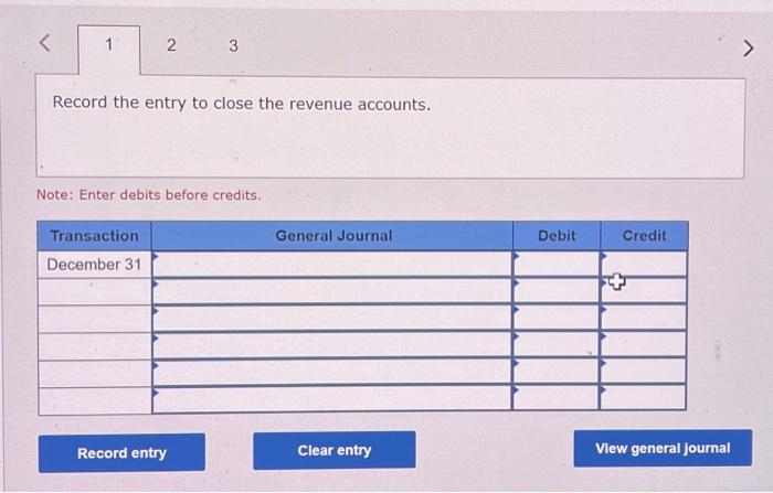 year-end amounted to $3,900 and will be paid January 1, 2025. Accrued