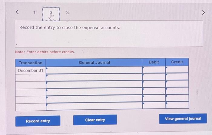 sai at year-end amounted to $2,900 and will be paid on January