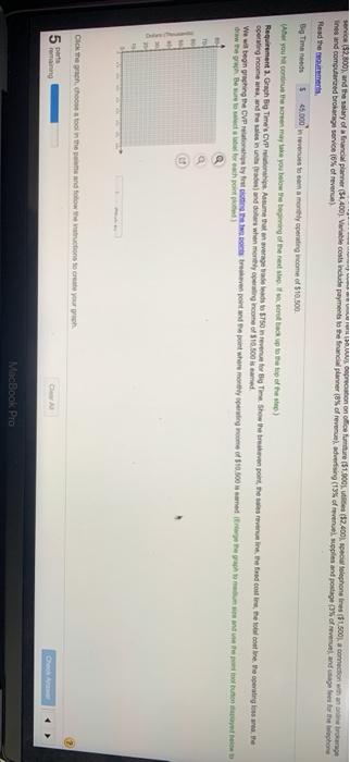 4 Ace Prof. Lowares Late Start Fall 2020 ROUTEM Homework: Week Five: