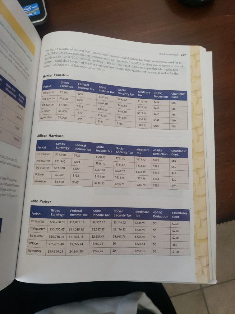 the quarter. Although Virginia quarterly state payroll forms are also filed by