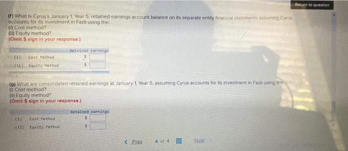 Inc. paid 5914,000 in cash to acquire all of the ordinary shares