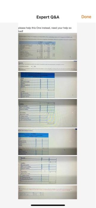 In Year 4. Fazli reported net income of $80,000 and paid a