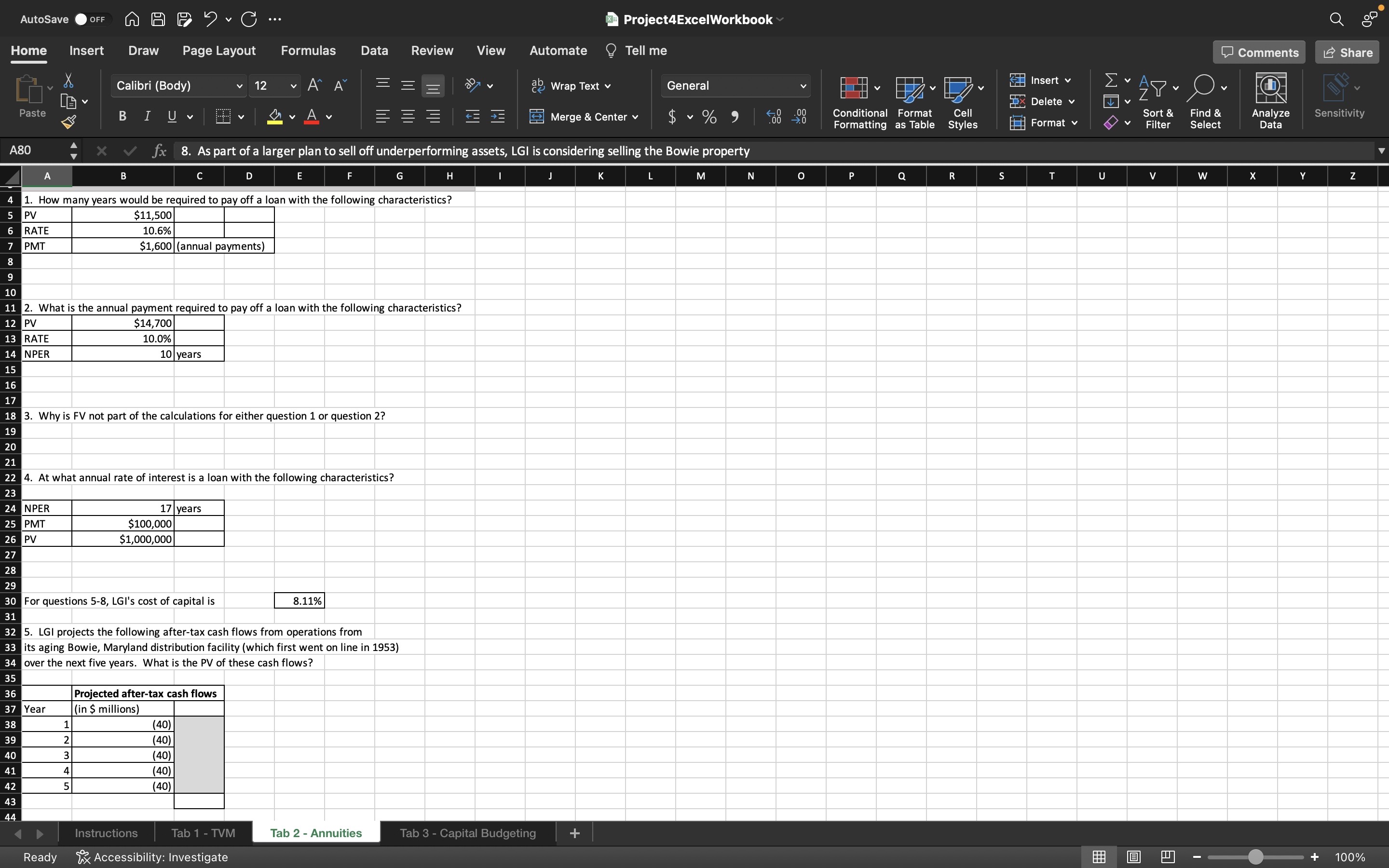 finance. The information generated by the accounting system is important; but in