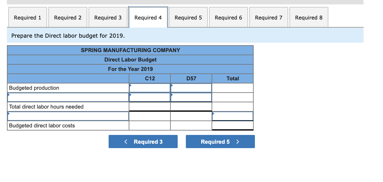 Desired ending inventory (units) $ 150 12,000 400 300 $ 220 9,000