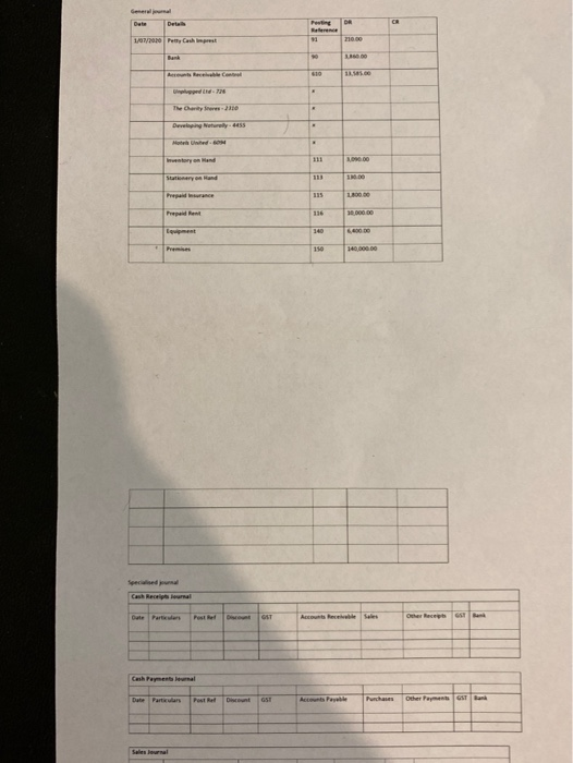 drive for more detail Practical Completion Point 2 This section of the