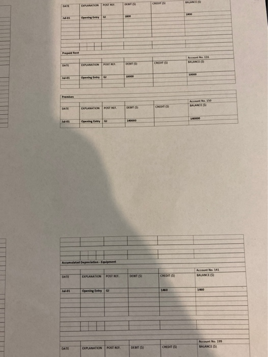 with the more complex system. You have been provided with an excel