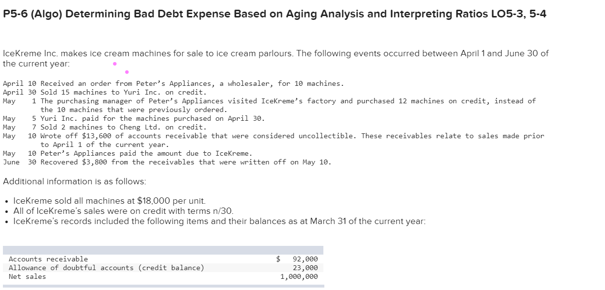  NEED HELP WITH 2a,2b and 3. Thanks. Required: Prepare the journal