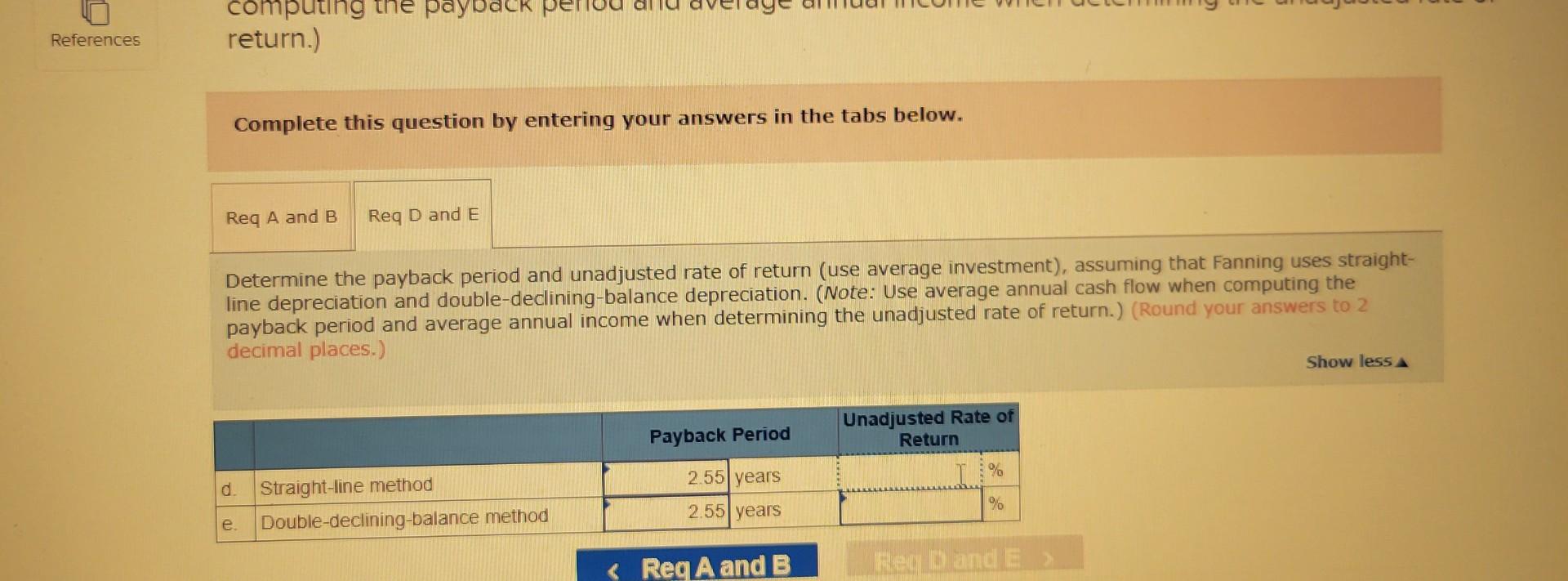 correct. However after extensive searching, still can't figure out the answer for