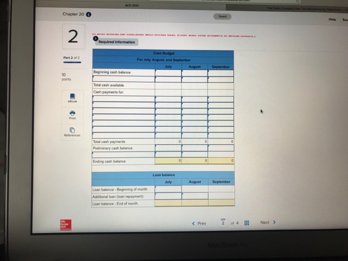 $51,400 of direct materials costs and $19,700 of conversion costs company uses