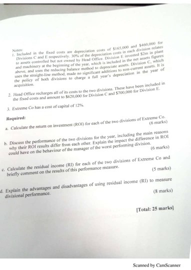 selling it at a lower price. The result has been a shift