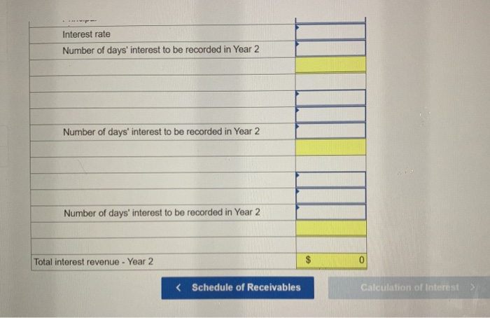 Taylor Co. Sep. 3 Accepted a $17,400, 60-day, 10% note in granting