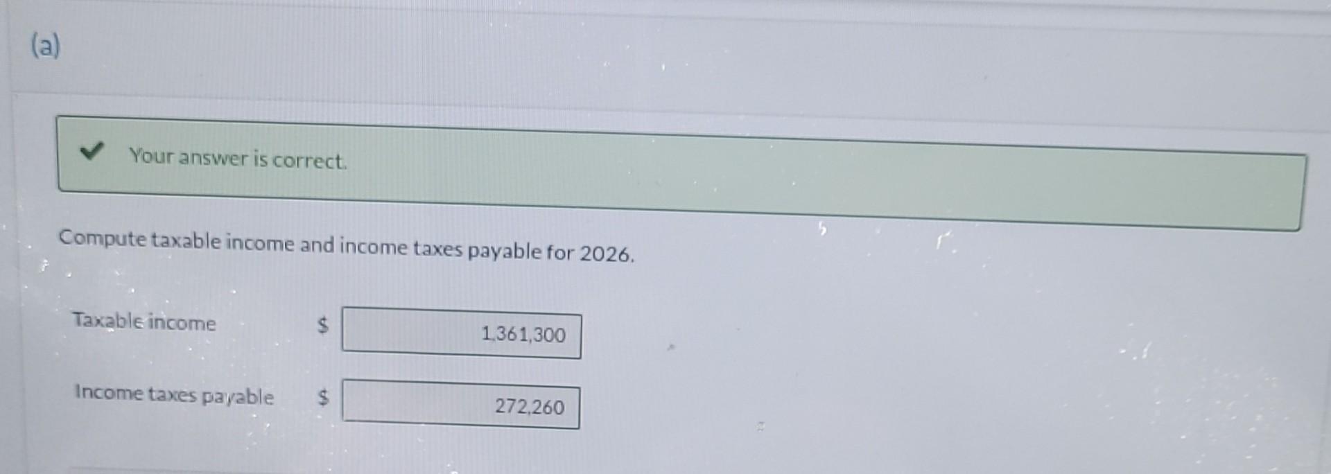 costing $1,236,000 is purchased. It is to be depreciated on a straight-line