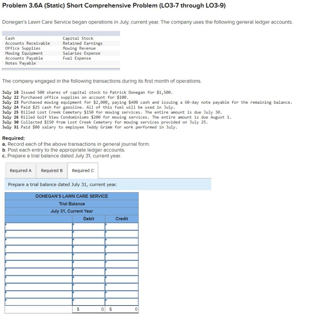 cash for gasoline. All of this fuel will be used in July.
